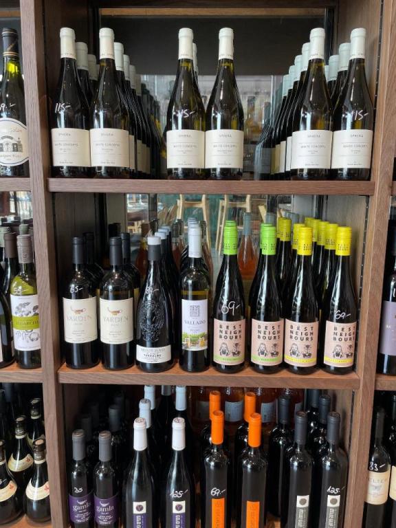 כרמים המעדניה כרמים המעדניה