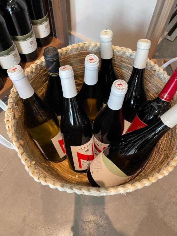 כרמים המעדניה כרמים המעדניה