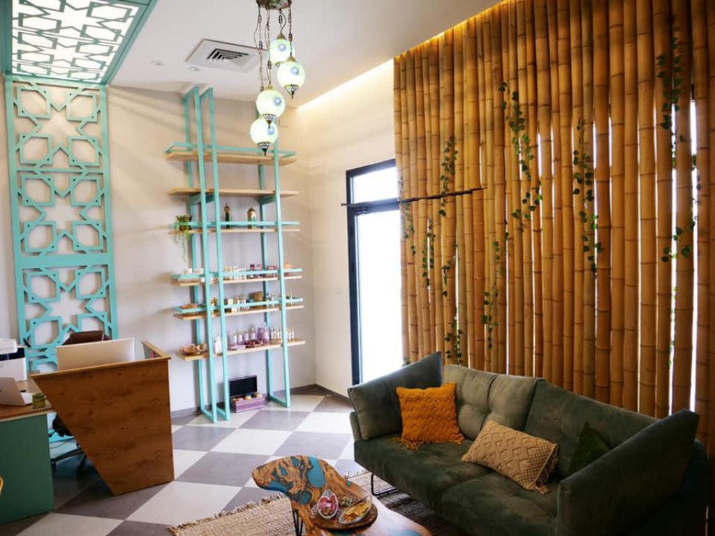 נרוסין ספא נרוסין ספא