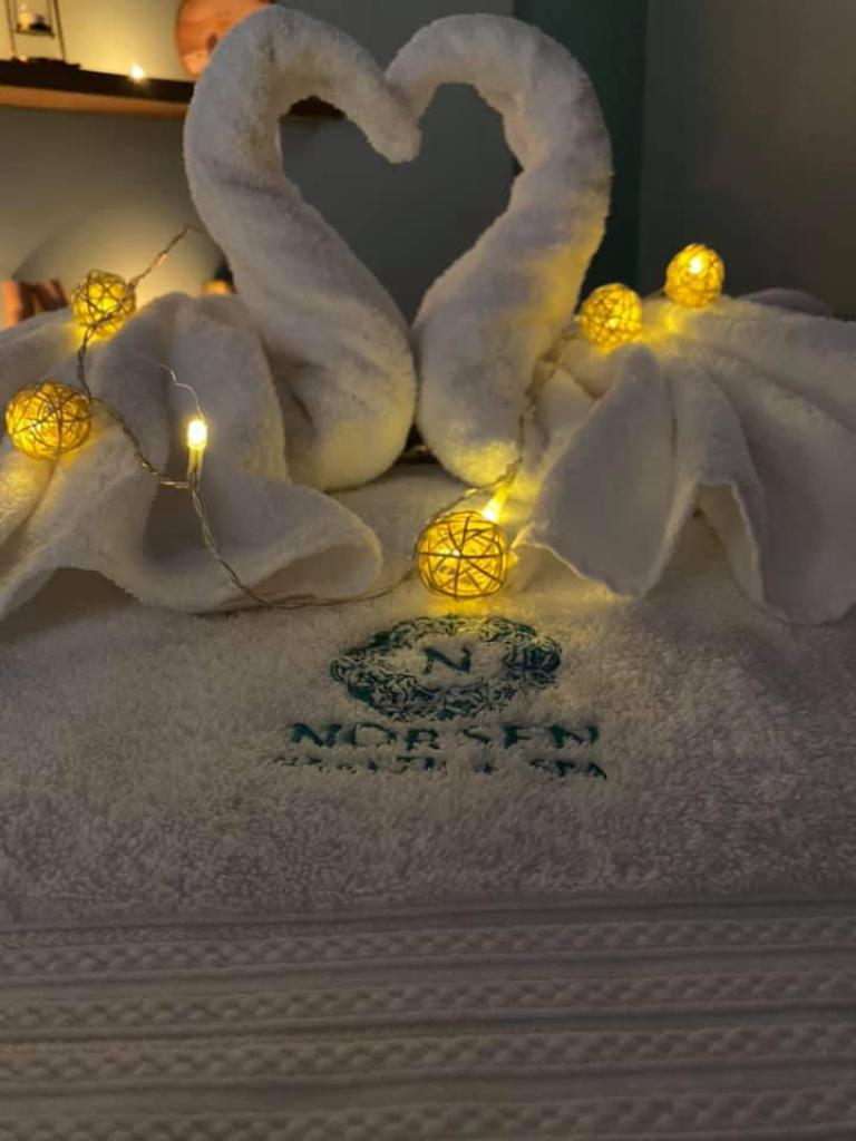 נרוסין ספא נרוסין ספא