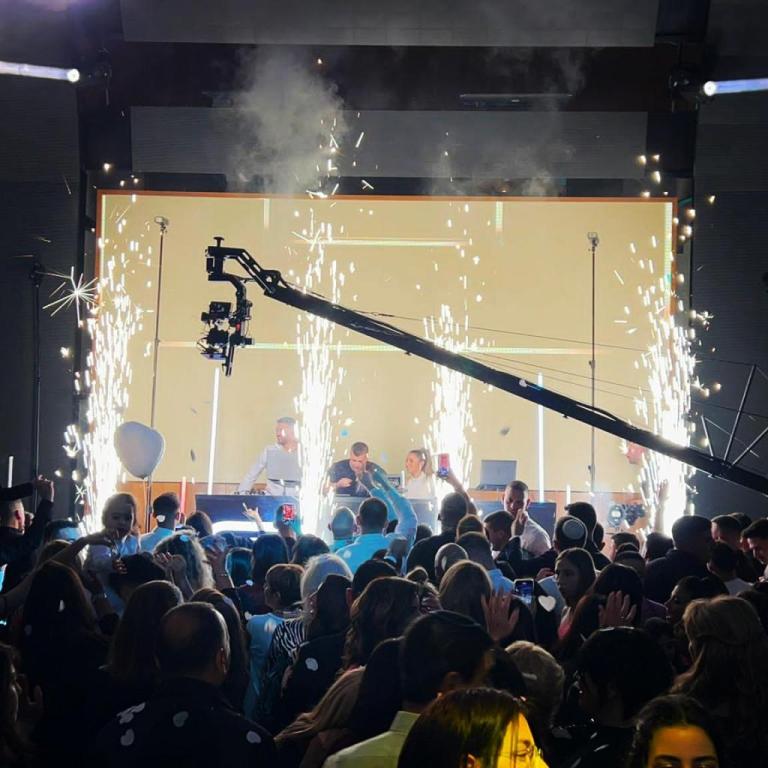 טוהר הפקות טוהר הפקות