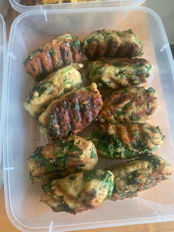 טולי מבשלת פרטית טולי מבשלת פרטית