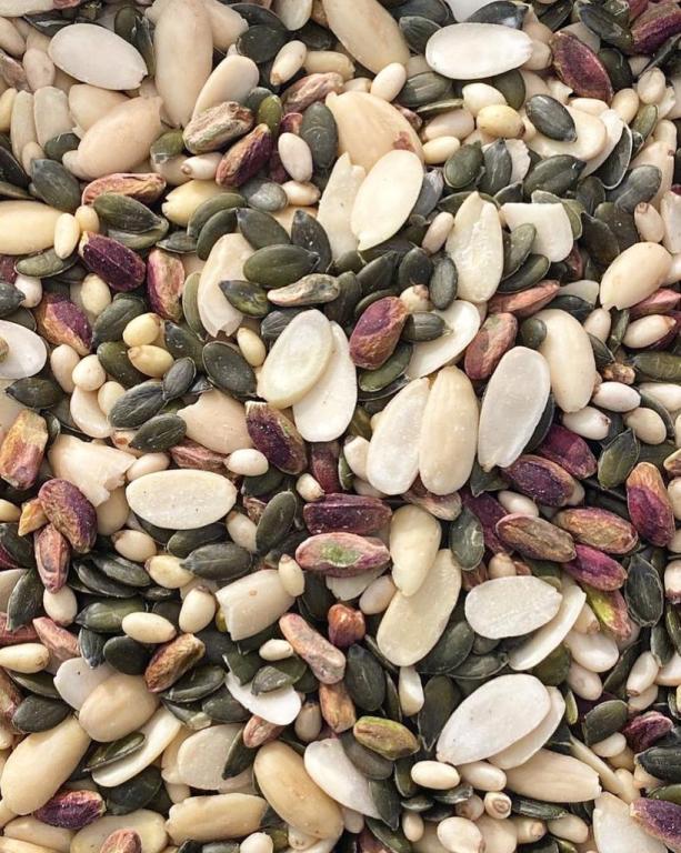 קשמוני קשמוני