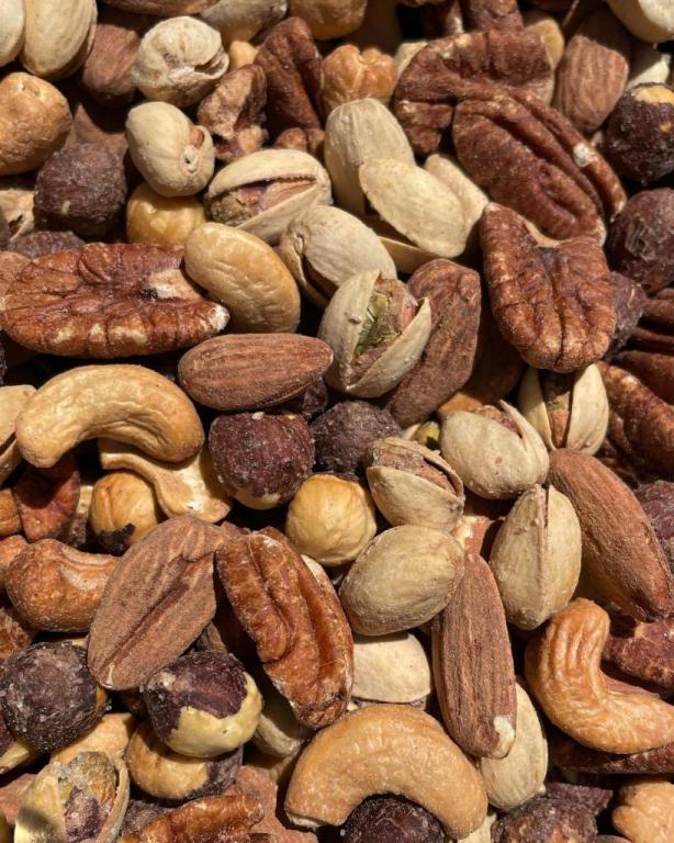 קשמוני קשמוני