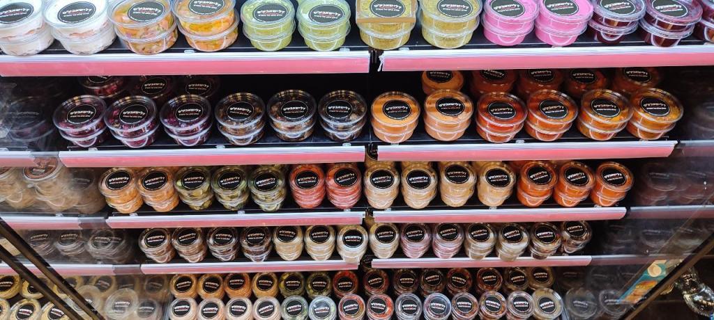 דלישאבע'ס DELISHABBES דלישאבע'ס DELISHABBES