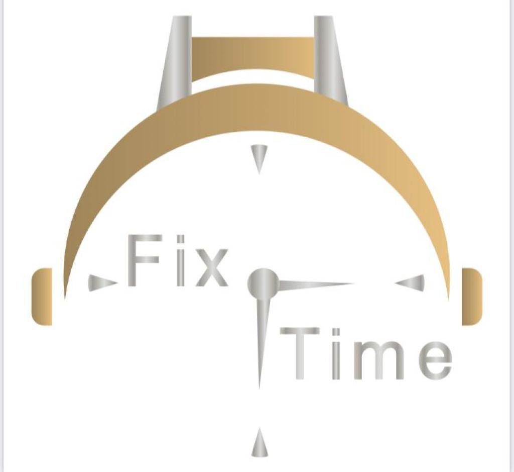 Fix Time Fix Time