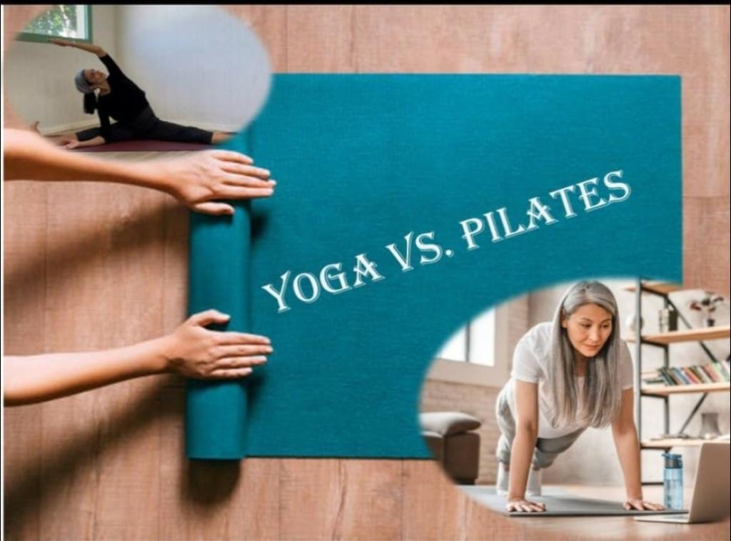 את והיוגה את והיוגה