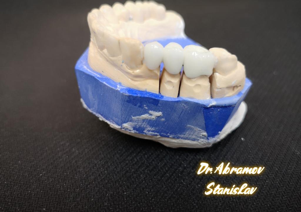 ד"ר אברמוב סטניסלב ד"ר אברמוב סטניסלב