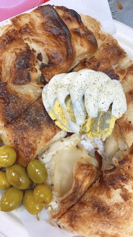 בורקס קדוש בורקס קדוש