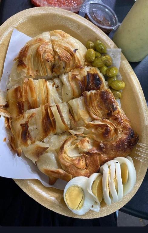 בורקס קדוש בורקס קדוש