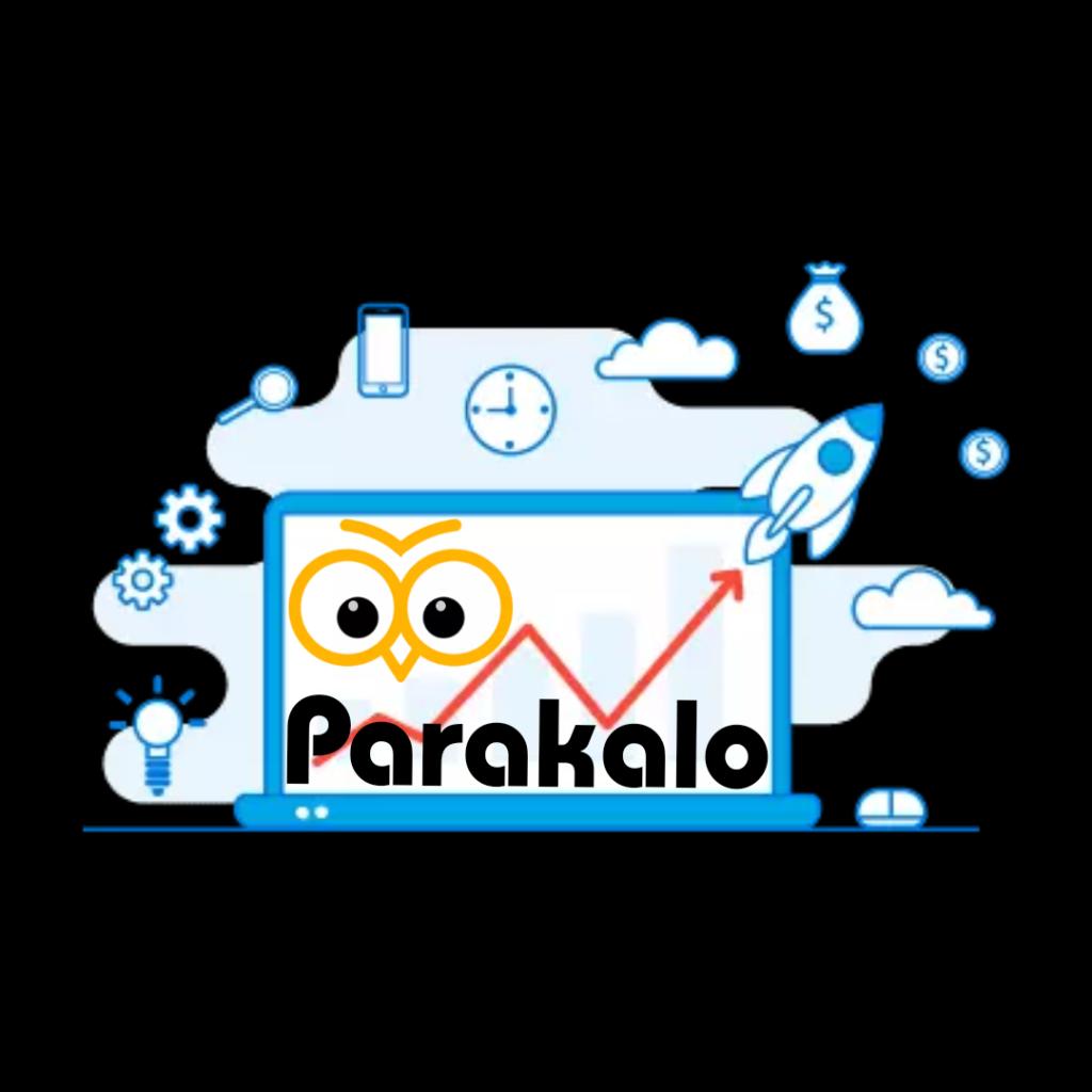 Parakalo Parakalo