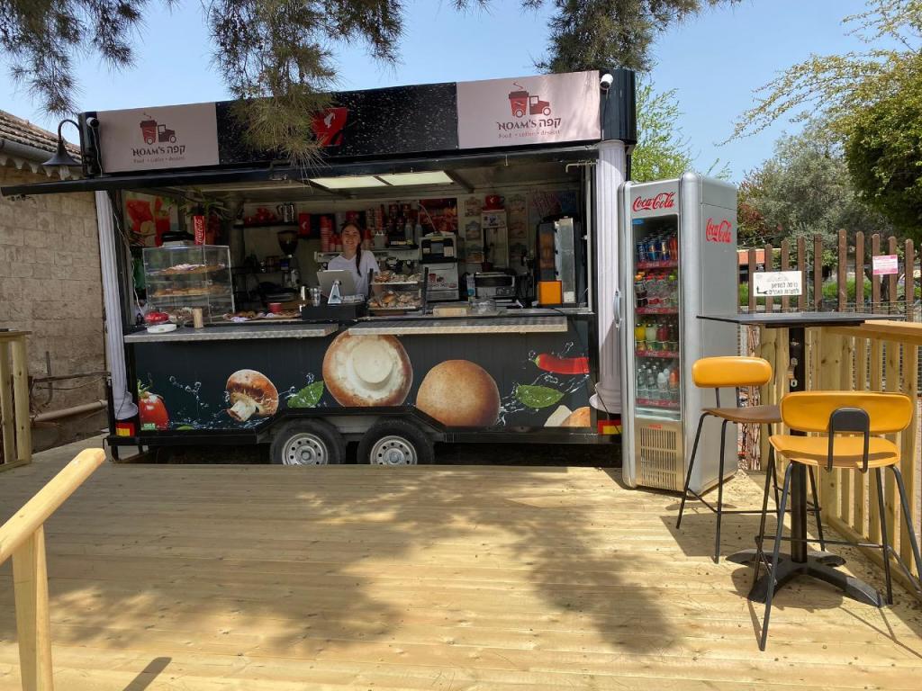 קפה Noam's קפה Noam's