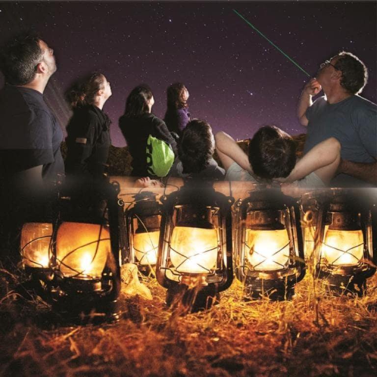 טיול עששיות בהר בנטל טיול עששיות בהר בנטל