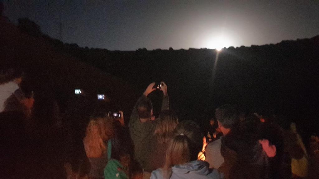טיול עששיות בהר בנטל טיול עששיות בהר בנטל