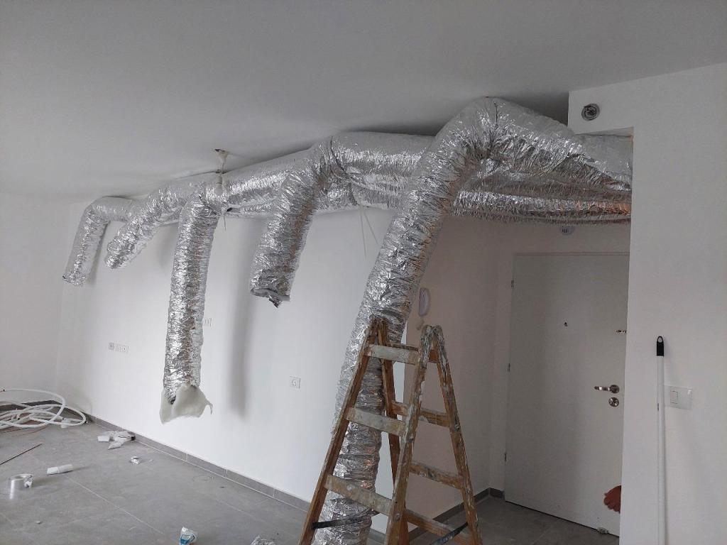 אריאל מיזוג אוויר אריאל מיזוג אוויר