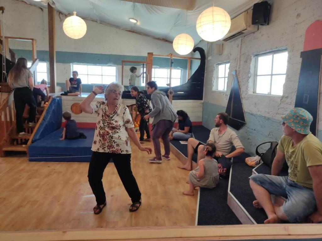 הבית בנמל הבית בנמל