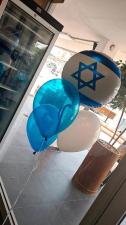 מלב הבלונים