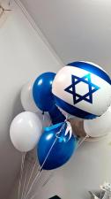 מלב הבלונים