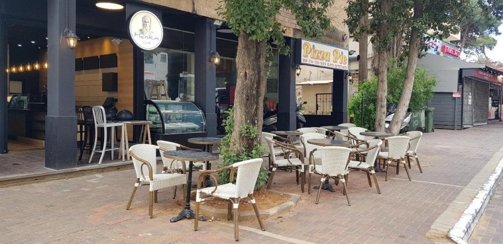 קפה חנקין קפה חנקין