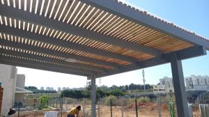 א.מ נגרות