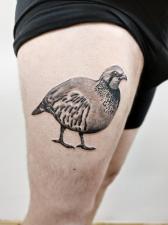 Hendelmade tattoos