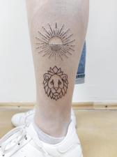 Hendelmade tattoos