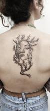 Hendelmade tattoos