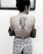 Hendelmade tattoos
