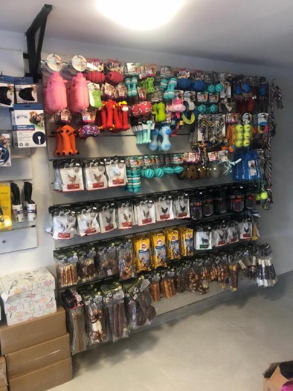 פיטבול מזון וציוד לבעח פיטבול מזון וציוד לבעח