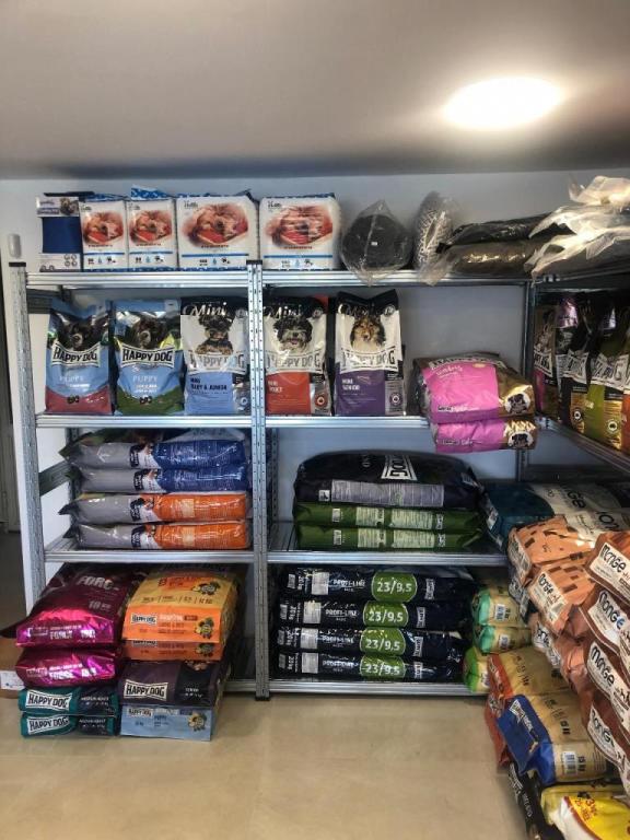 פיטבול מזון וציוד לבעח פיטבול מזון וציוד לבעח