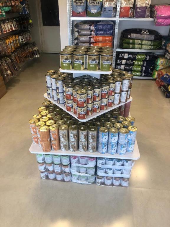 פיטבול מזון וציוד לבעח פיטבול מזון וציוד לבעח