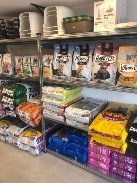 פיטבול מזון וציוד לבעח פיטבול מזון וציוד לבעח