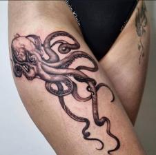 LIA TATTOO ליה טאטו