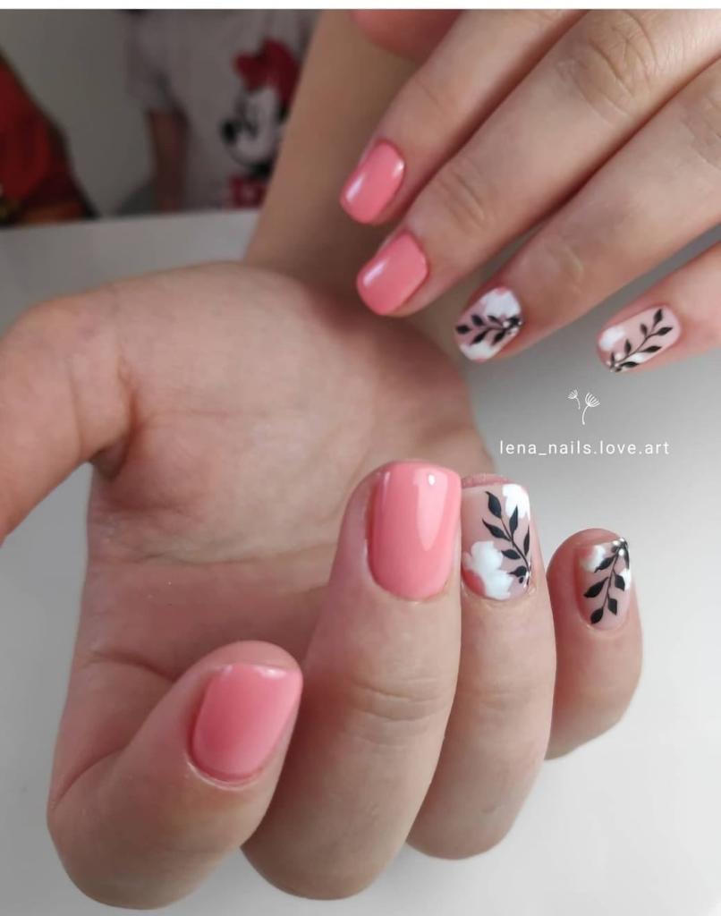 lena nails love art lena nails love art