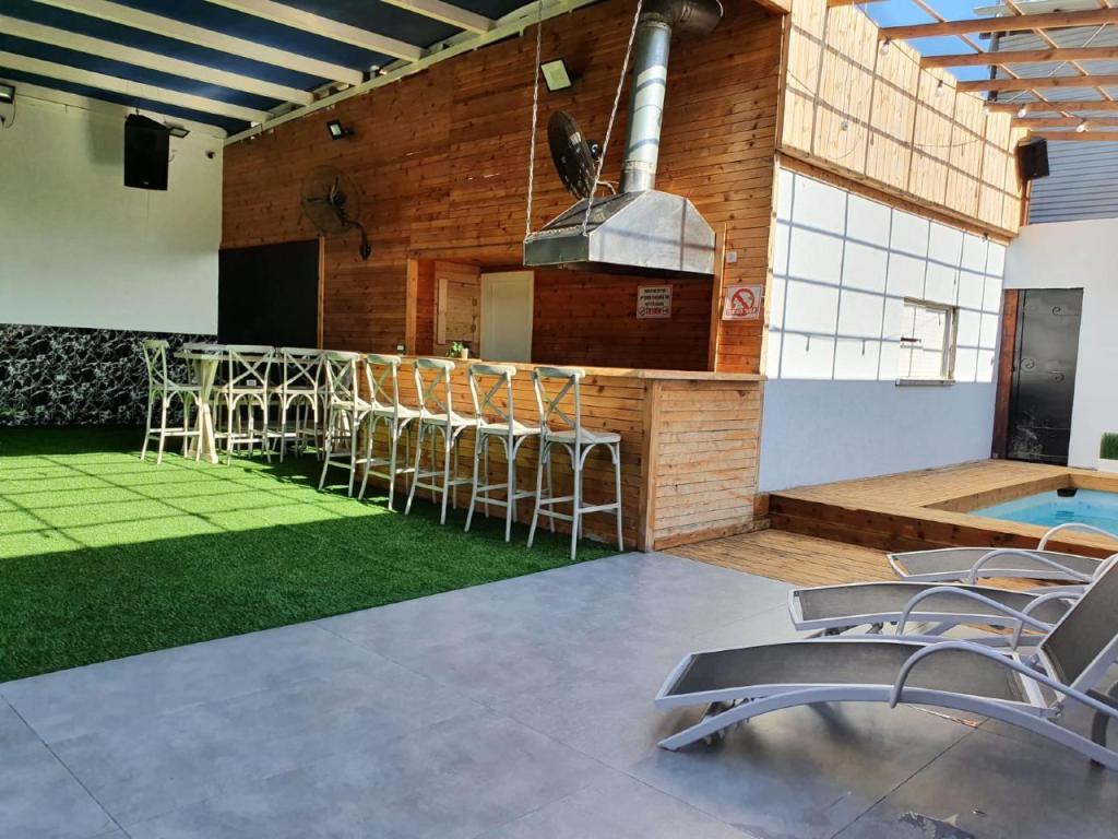 LOFT FIESTA LOFT FIESTA