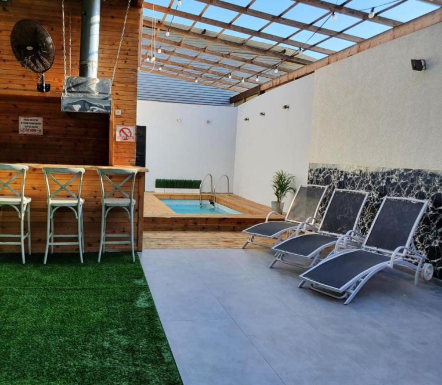 LOFT FIESTA LOFT FIESTA