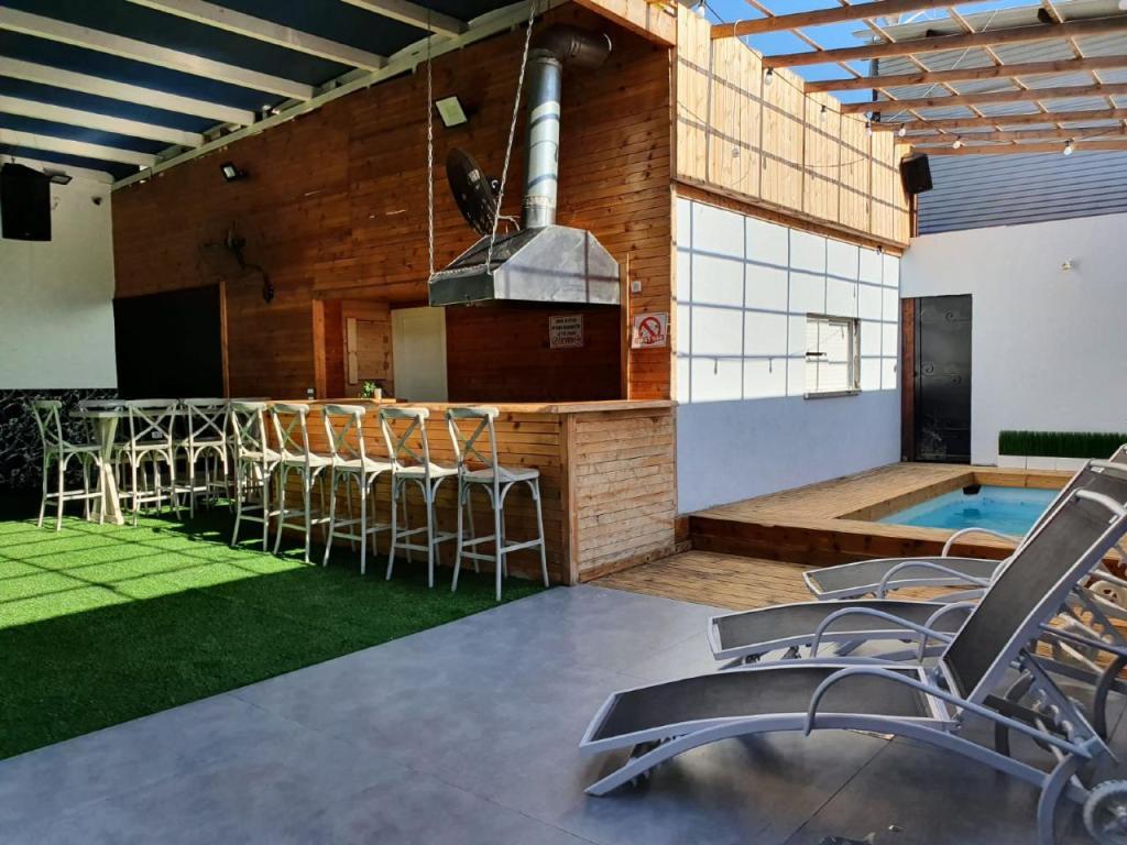 LOFT FIESTA LOFT FIESTA