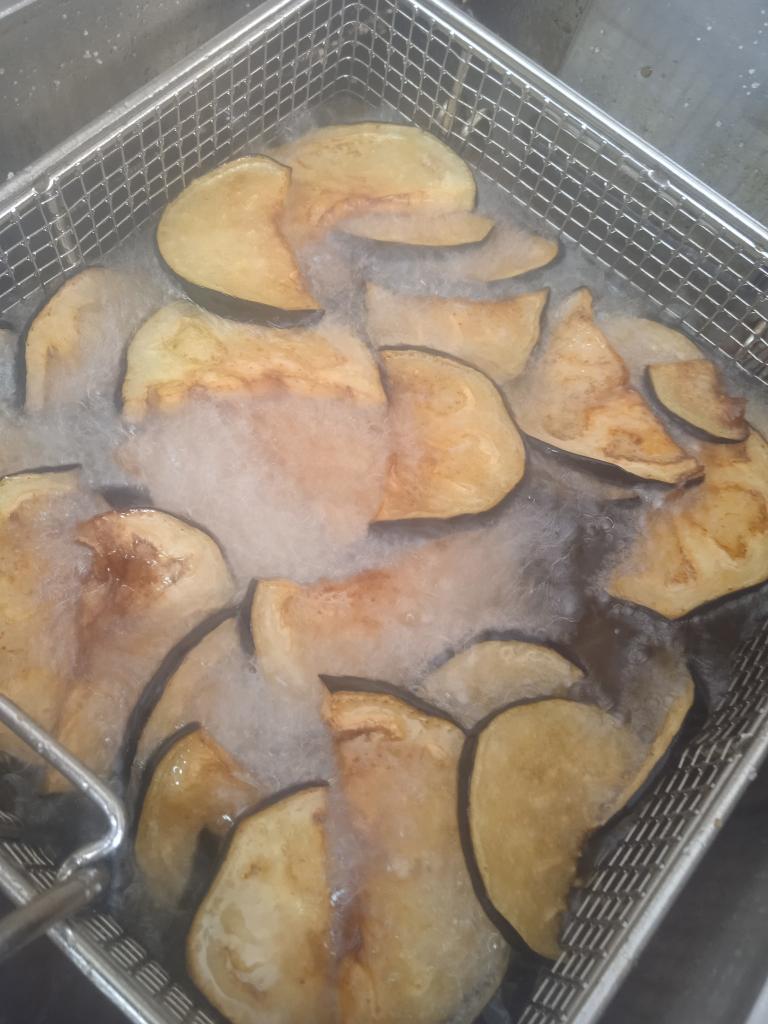 המפגש של מאמו המפגש של מאמו