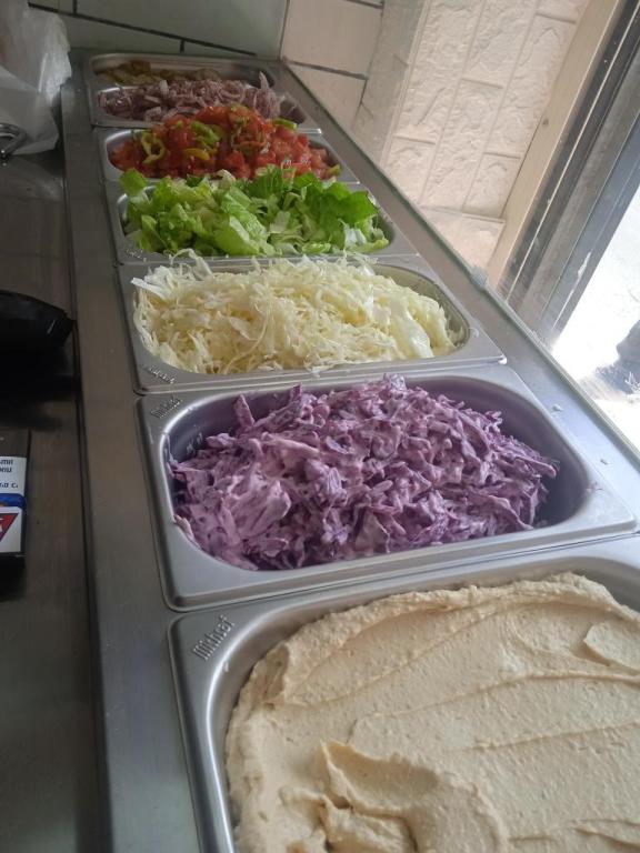 המפגש של מאמו המפגש של מאמו