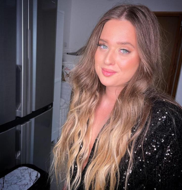 שרה פרץ איפור שרה פרץ איפור