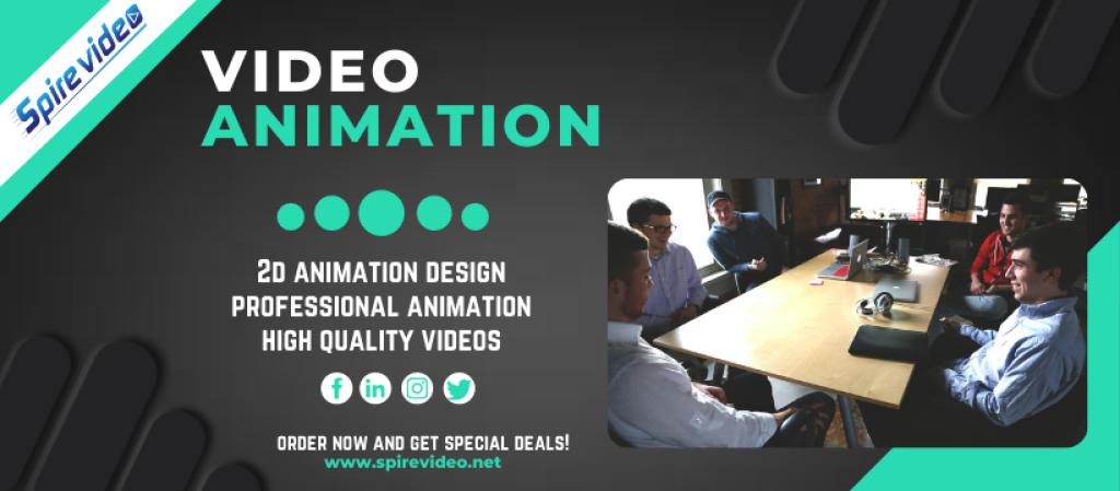 SpireVideo SpireVideo