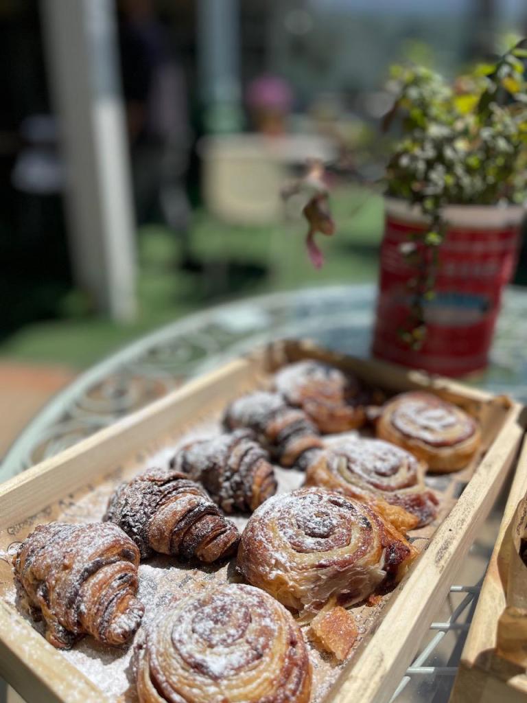 קפה מוסקט קפה מוסקט