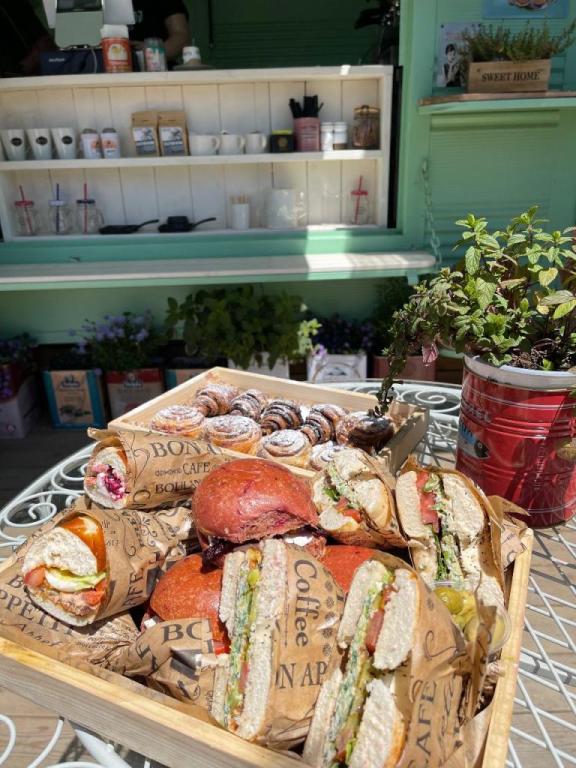 קפה מוסקט קפה מוסקט