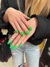 NICE Nail Salon
