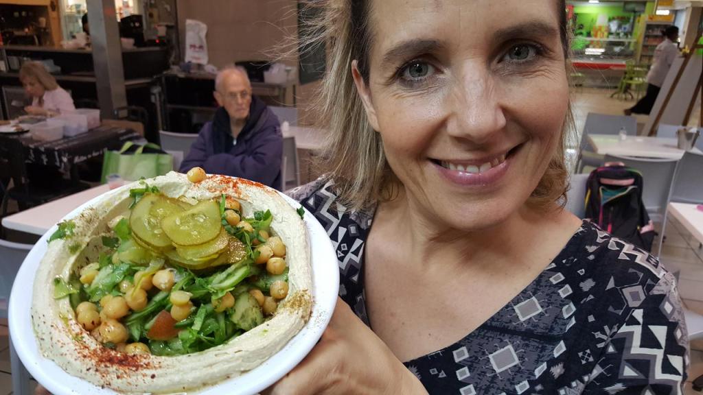 מיניסטור פלאפל מיניסטור פלאפל