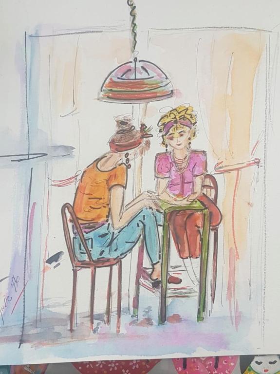 יעל אגם אופנת נשים יעל אגם אופנת נשים