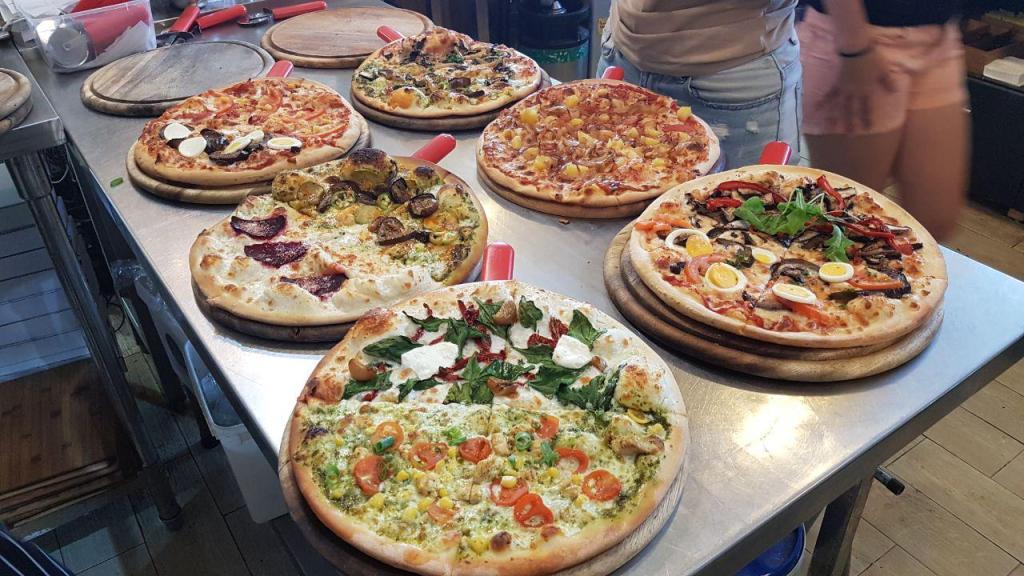 קאלדו קאלדו