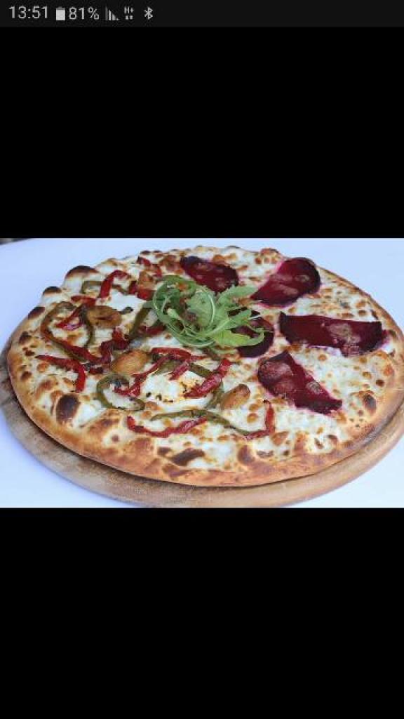 קאלדו קאלדו