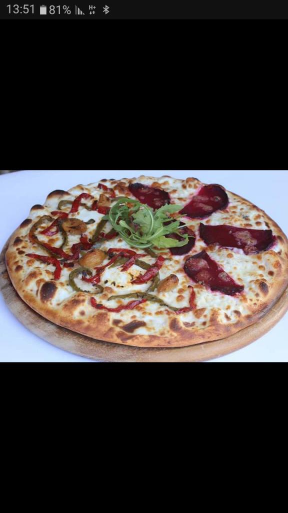 קאלדו קאלדו