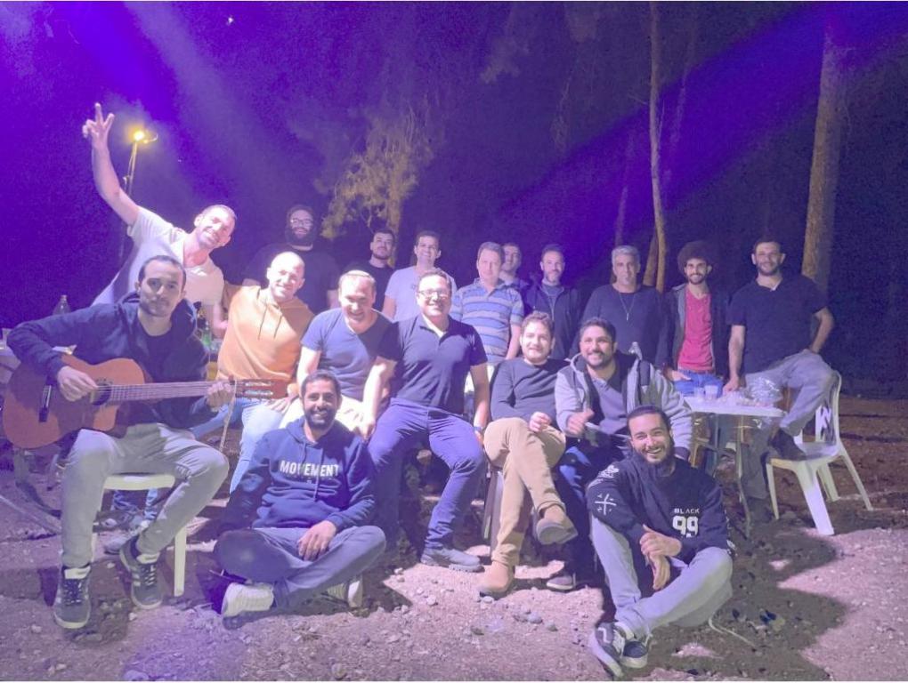 להקת קולות להקת קולות